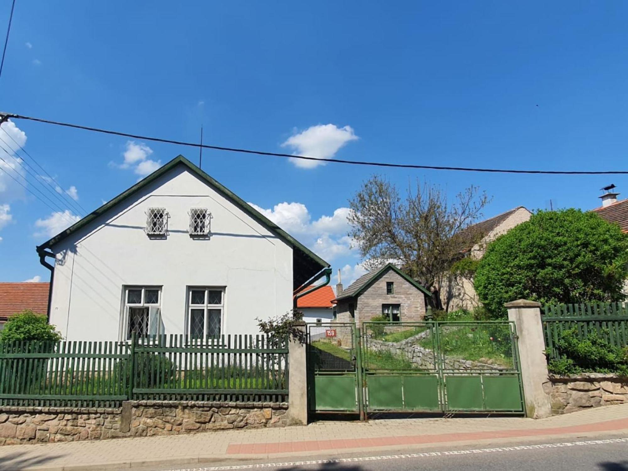 Holiday Home Praskolesy By Interhome Zewnętrze zdjęcie