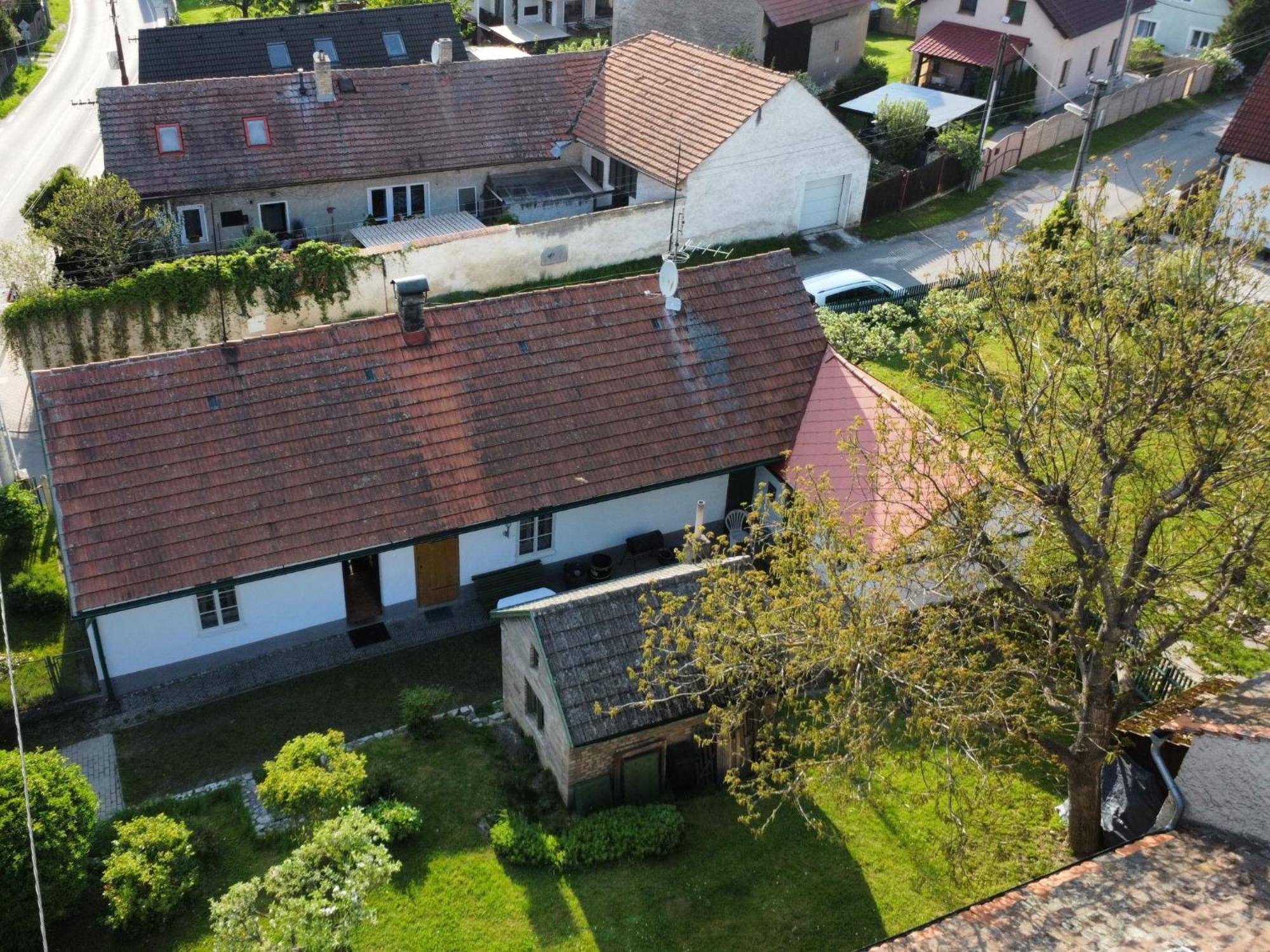 Holiday Home Praskolesy By Interhome Zewnętrze zdjęcie